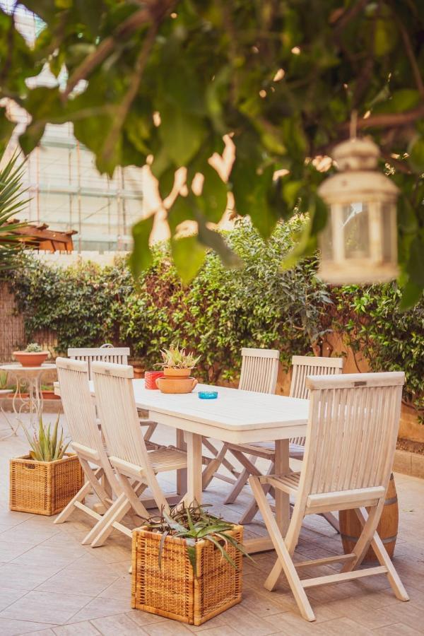 Maison Balduina Rome Exterior photo
